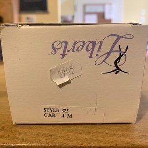 Dance Attire - Jazz Shoes!